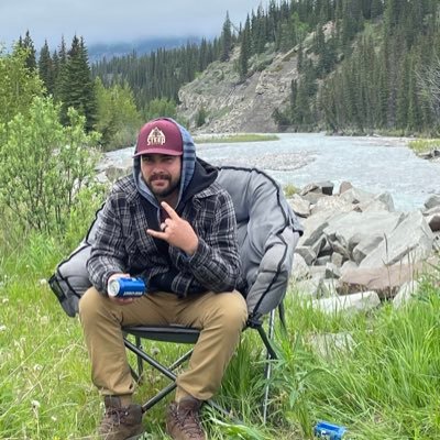 Dalmskeeter's profile picture. Avid cross fitter. Gluten free. Vegan.