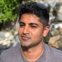 Aatash Parikh (@aatashparikh) 's Twitter Profile