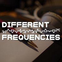 Different Frequencies(@DiffFrequencies) 's Twitter Profile Photo