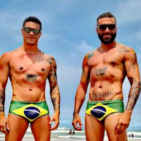 Edu Phoenix y Giovani Jacob 🇧🇷 (@los_brasilenos) 's Twitter Profile Photo Edu Phoenix y Giovani Jacob 🇧🇷 (@los_brasilenos) 's Twitter Profile Photo