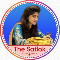 The Satlok(@thesatlok) 's Twitter Profile Photo
