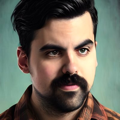 betabetamax's profile picture. Producer of The Bill Murray Stories.   Director/Editor @160over90.   Flat Footed, Heavy Handed, Light Hearted.