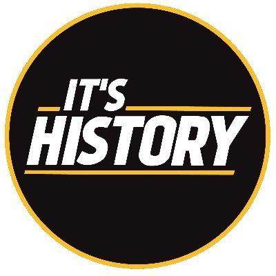 @ItsHistoryONAIR