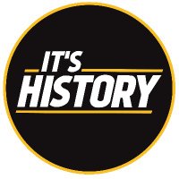 Its History(@ItsHistoryONAIR) 's Twitter Profile Photo