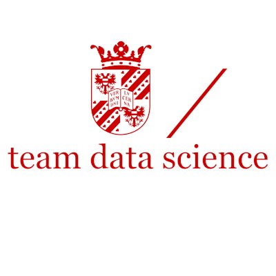 Enabling data intensive research since 2016. Part of @CITresearch.