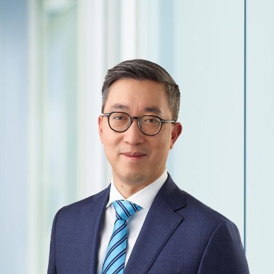 Gerald Chan Profile