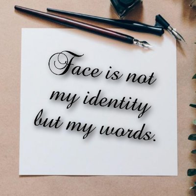 g_muzzammil's profile picture. 𝑲 ind
𝑯 earted
𝑨 nd 
𝑵 oble 
(KHAN) An enthusiastic person.
Trending news, viral updates & info-packed tweets served with humor & a dash of motivation.