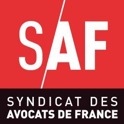 Compte Twitter de la Section Marseillaise du SAF (Syndicat des Avocats de France)🔗 Site internet : https://t.co/T6hUc7iVVz 👥 Page Facebook : Saf Mars