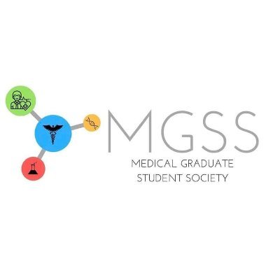 Medical Graduate Student Society Profile