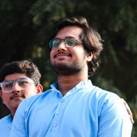 Rijul Sharma (@rizzulsharma) Twitter profile photo