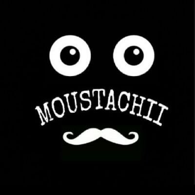 Moustachii