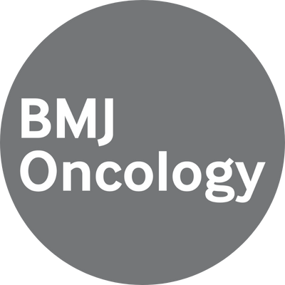 A new #OA journal from @bmj_company publishing across the broad spectrum of cancer research, investigation, treatment & practice.

EIC: Prof Ananya Choudhury