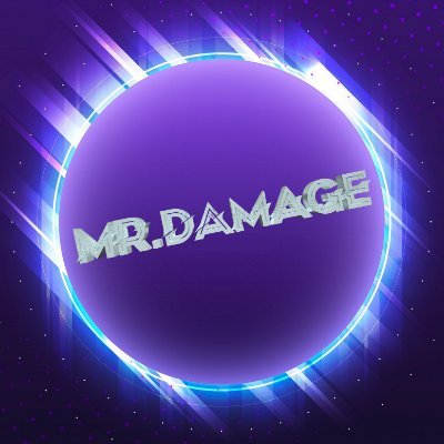 MrlDamage Profile Picture