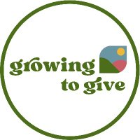 Growing to Give ®(@growingtogive) 's Twitter Profile Photo