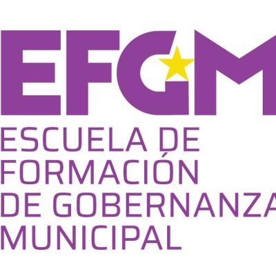 Cuenta oficial de la Escuela de Formación de Gobernanza Municipal del Partido de la Liberación Dominicana (PLD)