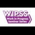 Work In Progress In The Social Studies - Malta (@wipss_malta) Twitter profile photo Work In Progress In The Social Studies - Malta (@wipss_malta) Twitter profile photo