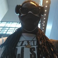 THE (Not A) DJ Sega(@DJSega) 's Twitter Profile Photo