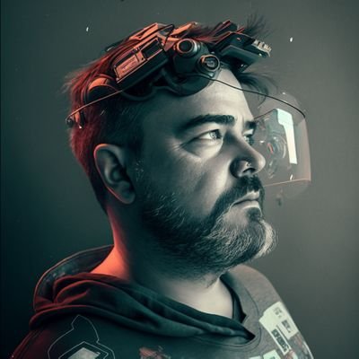 vikingocho's profile picture. Fotógrafo y Realizador Audiovisual