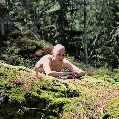 NudistaOnline's profile picture. Nudista Online | @janrippl
