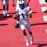 MkellWilliams1's profile picture. Sr. 23 Ravenna Highschool‼️QB , SS |167 lbs| 5’11| #1 | 4.6 40|