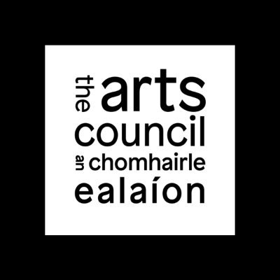 The Arts Council / An Chomhairle Ealaíon is the Irish Government agency for developing and funding the arts. #ArtsCouncilSupported