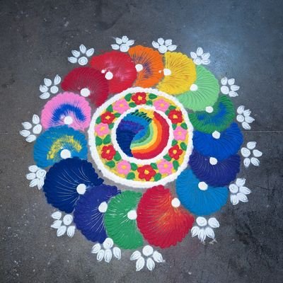 Rona_Nahi's profile picture. You won't ever achieve anything great if you don't believe in yourself!