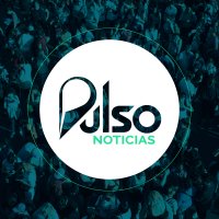 Pulso Noticias (@pulsonoticiasok) 's Twitter Profile Photo Pulso Noticias (@pulsonoticiasok) 's Twitter Profile Photo