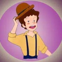 OC (@dochennaid) 's Twitter Profile