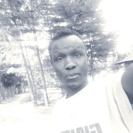 hesbon_ronoh's profile picture. 