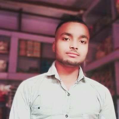 Shivamrathorbjp's profile picture. Official Twitter Handle

𝕴 𝖆𝖒 𝖓𝖔𝖙 𝖗𝖎𝖈𝖍 𝖇𝖚𝖙 𝖎 𝖆𝖒 𝕽𝖔𝖞𝖆𝖑