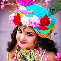 RAJ ji (@rajkrisna1) 's Twitter Profile