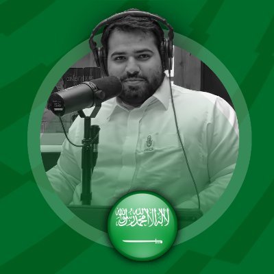 حساب مخصص لتغطية استضافة المملكة العربية السعودية لكأس العالم 2034 والحراك الرياضي السعودي | حساب تابع الإعلامي الرياضي نواف العقيّل @nawaf__oga