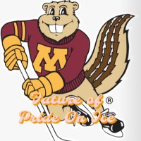 The Future of Pride On Ice(@FutureGophers) 's Twitter Profile Photo