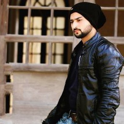 AarifKh23344869's profile picture. 