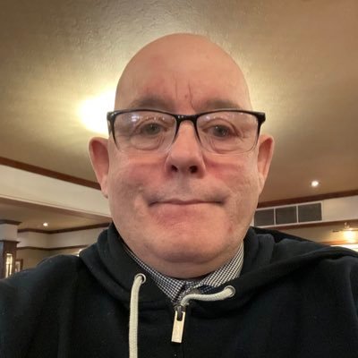 From North London - Born in 1961 - Jewish, Spurs Fan, Birkbeck graduate- interests: Social Media, Sport, Politics Culture. https://t.co/f5ekCd76x6