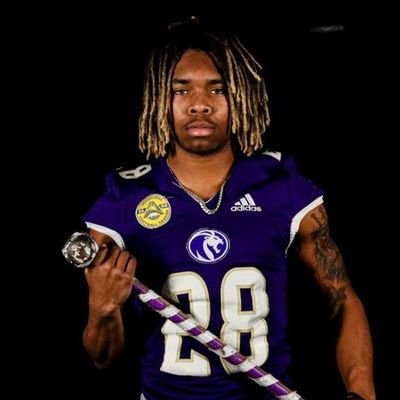 TheNicStrong's profile picture. God 1st | @unafootball 🏈 RB