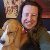 Steven Barrett (@sbarrettbar) 's Twitter Profile