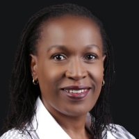 Cecilia Muhwezi (@ceciliamuhwezi) 's Twitter Profile