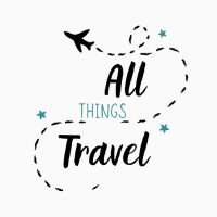 All Things Travel(@AllTrave3) 's Twitter Profile Photo