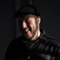 Steven McDonald (@tallboyuke) 's Twitter Profile