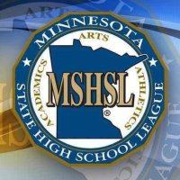 Minnesota State High School League(@MSHSL) 's Twitter Profile Photo