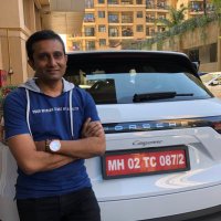 Nirav Mehta (@nir_mehta) 's Twitter Profile