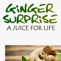 Divine Ginger Surprise(@GingerSurprise1) 's Twitter Profile Photo