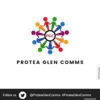 Protea Glen Comms(@ProteaGlenComms) 's Twitter Profile Photo