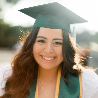 _OliviaGalvan's profile picture. @CalPoly alum | Prev: @SLOTribune