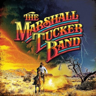 Ladies and Gentlemen, from Spartanburg, South Carolina - The Marshall Tucker Band!! Catch us on tour: https://t.co/Rd7B7Jb3pT