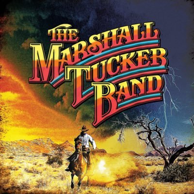 Marshall Tucker Band