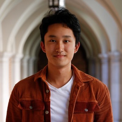 richardwsong's profile picture. CS+Neuro+Math @ Vanderbilt