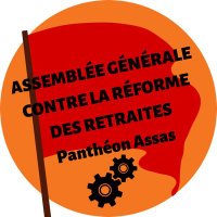 Assas en Lutte (@assas_en_lutte) 's Twitter Profile