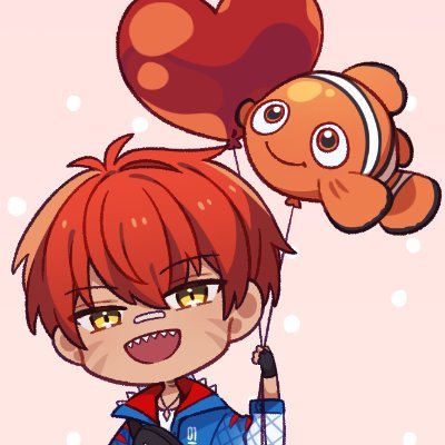 Yo, I'm a Tiger Shark VTuber from Thailand. Nice to meet you~~ 🇹🇭🇺🇸👌 🦈🐯 #KaitoShark 🎨 #Kaito01FA 🤪 #Kaito01Meme Mama: @mjlb_ll Papa: @deemdart